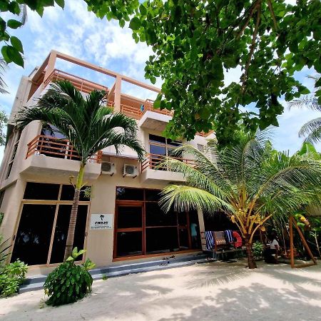 Finolhu Beach Guest House Felidhoo Luaran gambar