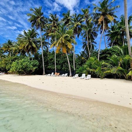 Finolhu Beach Guest House Felidhoo Luaran gambar