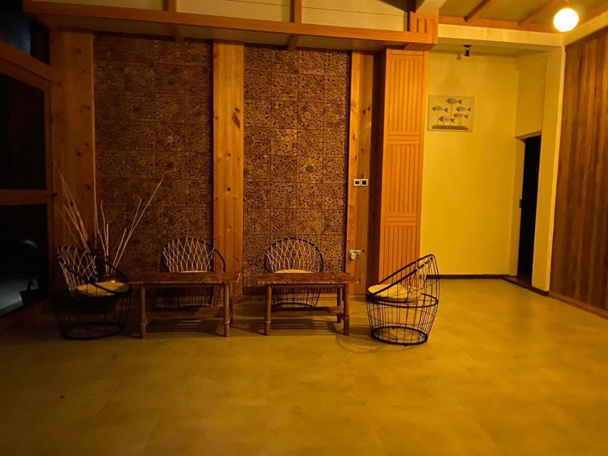Finolhu Beach Guest House Felidhoo Luaran gambar