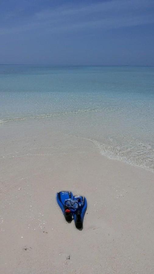 Finolhu Beach Guest House Felidhoo Luaran gambar