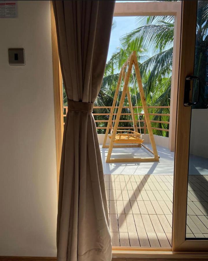 Finolhu Beach Guest House Felidhoo Luaran gambar