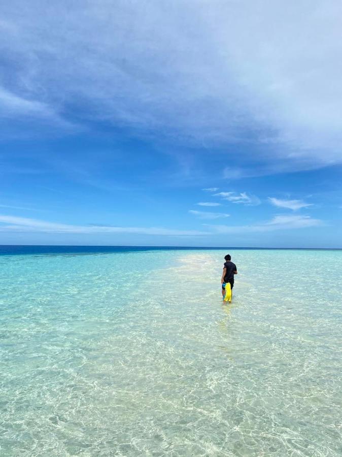 Finolhu Beach Guest House Felidhoo Luaran gambar
