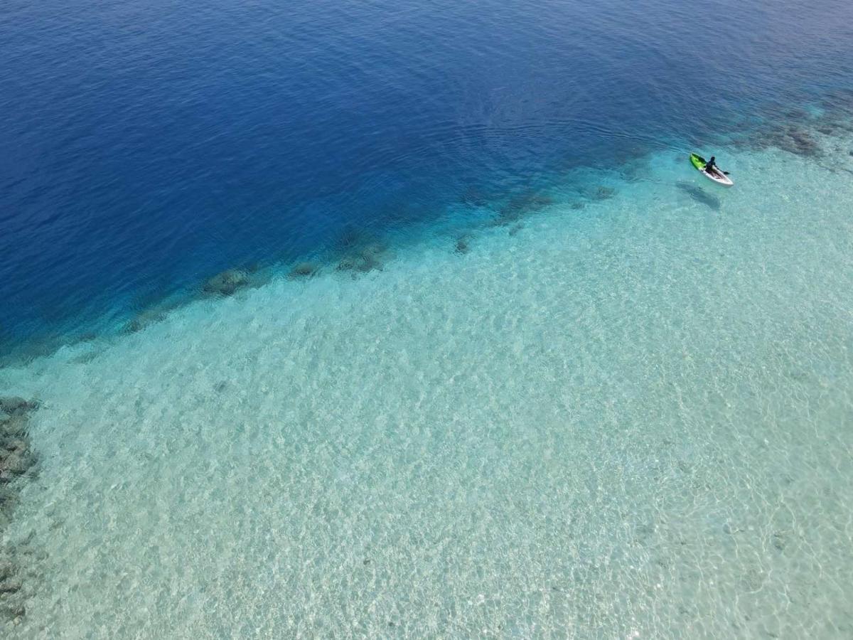 Finolhu Beach Guest House Felidhoo Luaran gambar
