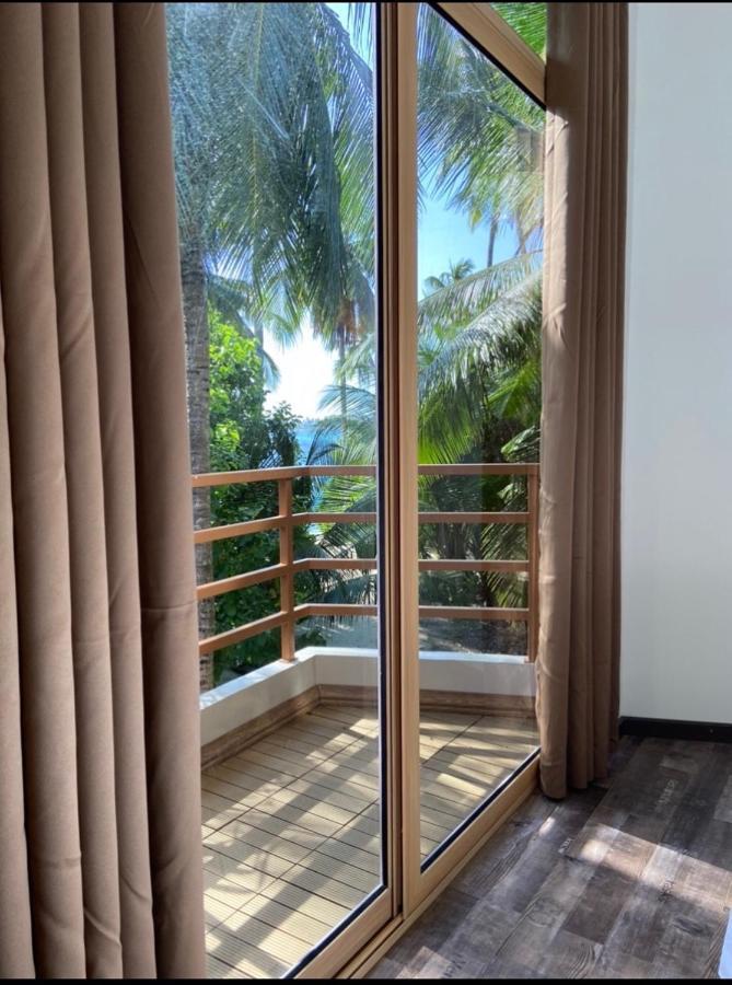 Finolhu Beach Guest House Felidhoo Luaran gambar