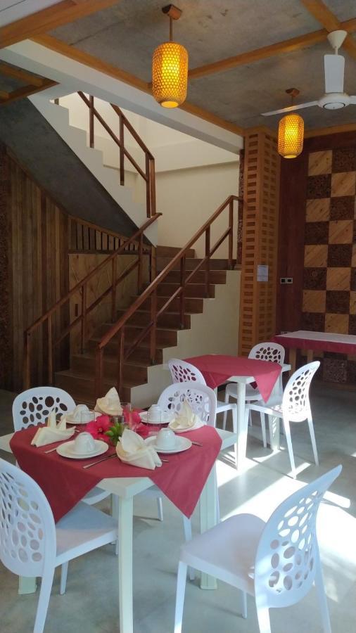 Finolhu Beach Guest House Felidhoo Luaran gambar