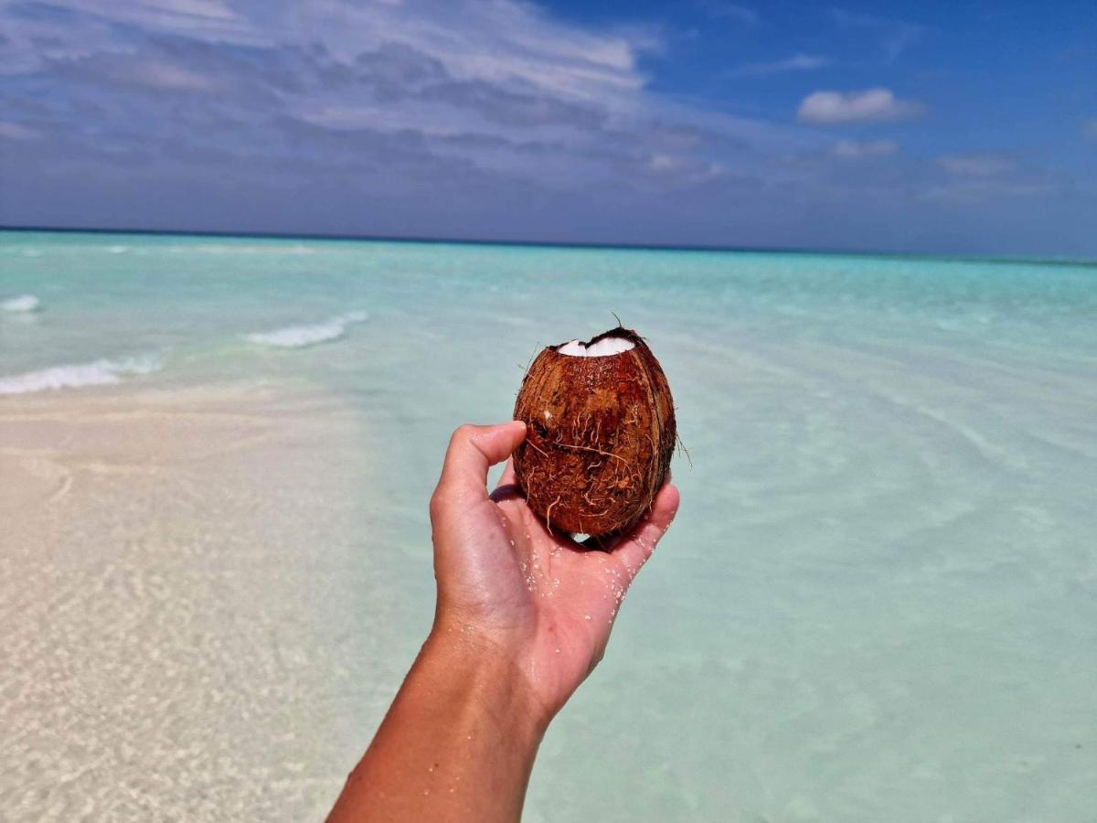 Finolhu Beach Guest House Felidhoo Luaran gambar