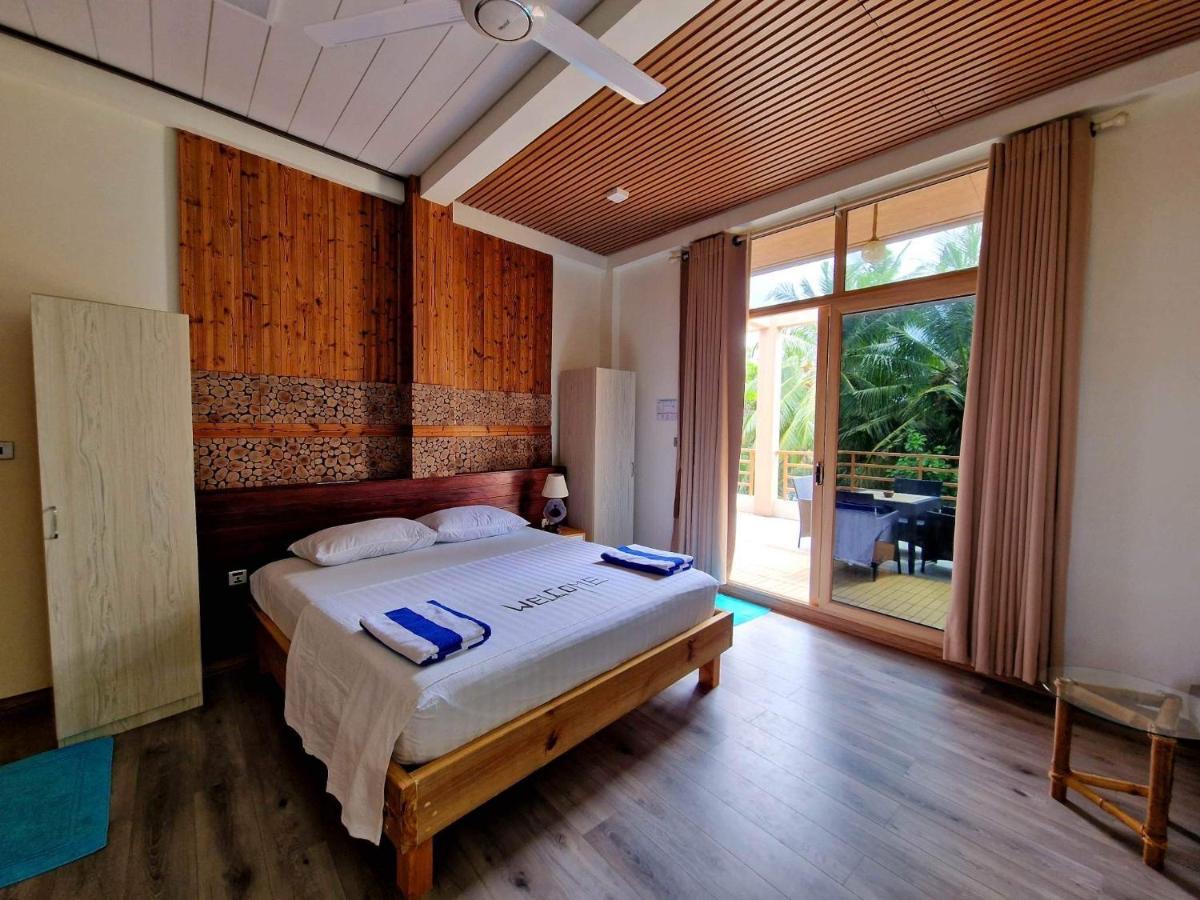 Finolhu Beach Guest House Felidhoo Luaran gambar